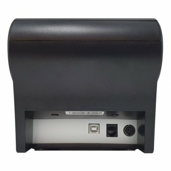 Drukarka do Etykiet Equip 351002 - obrazek 4