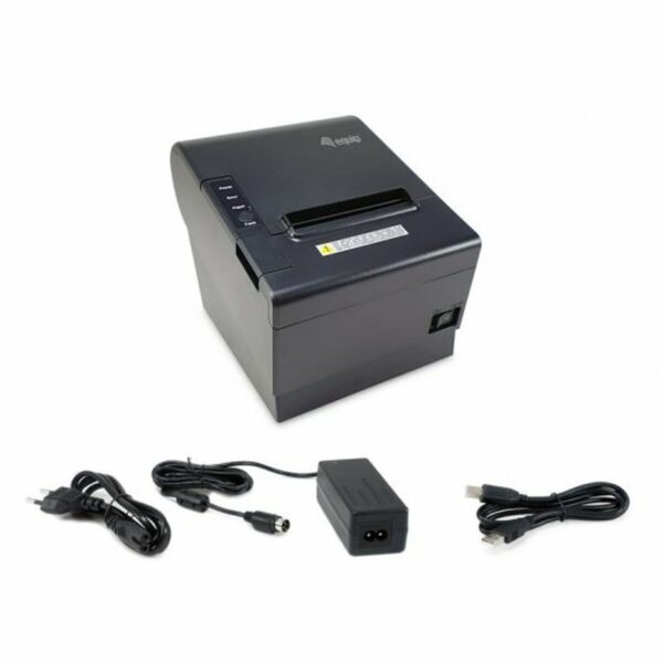 Drukarka do Etykiet Equip 351002 - obrazek 5