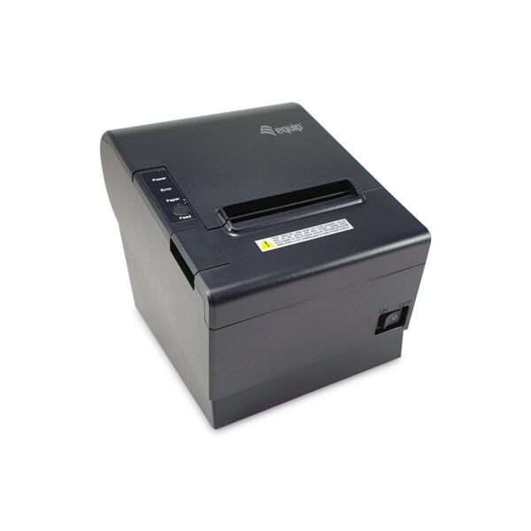 Drukarka do Etykiet Equip 351004 - obrazek 2