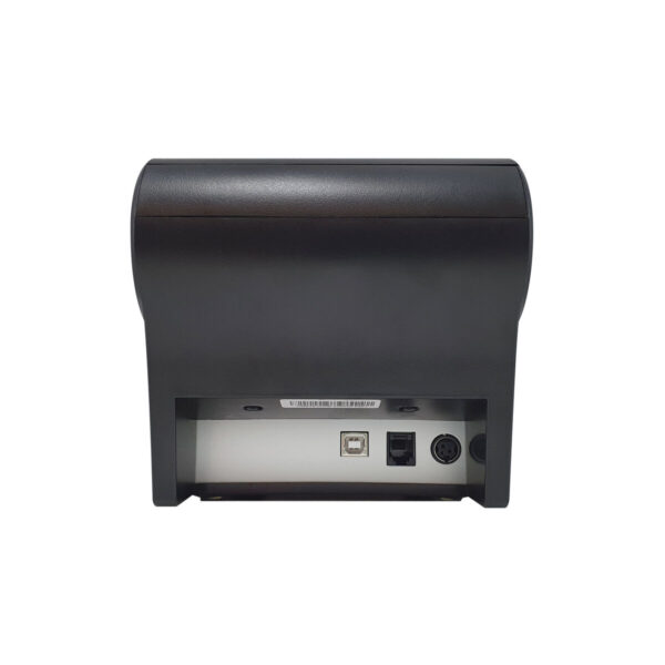Drukarka do Etykiet Equip 351004 - obrazek 3