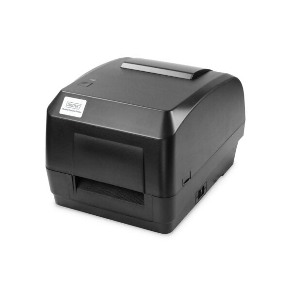 Drukarka do Etykiet Digitus DA-81021 Czarny Nie