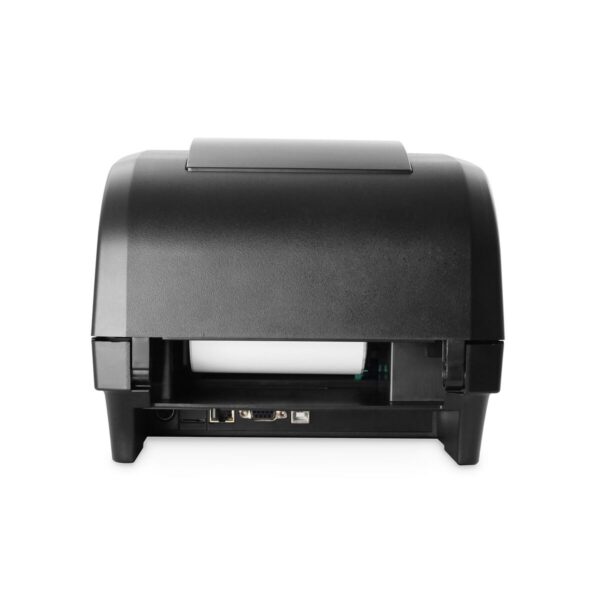 Drukarka do Etykiet Digitus DA-81021 Czarny Nie - obrazek 3