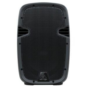 Głośnik Bluetooth Behringer PK110A Czarny 90 W