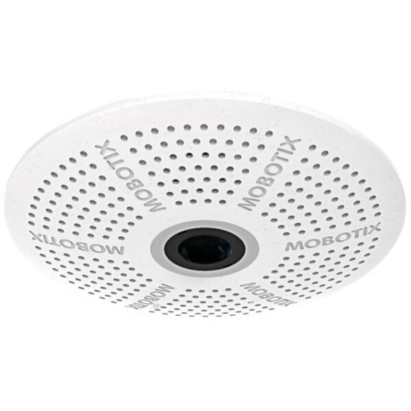 Kamera Bezpieczeństwa Mobotix