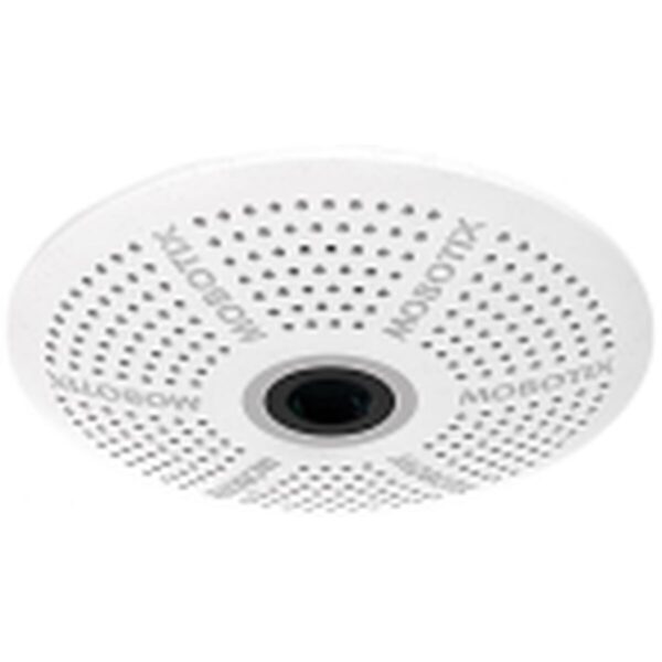 Kamera Bezpieczeństwa Mobotix - obrazek 2