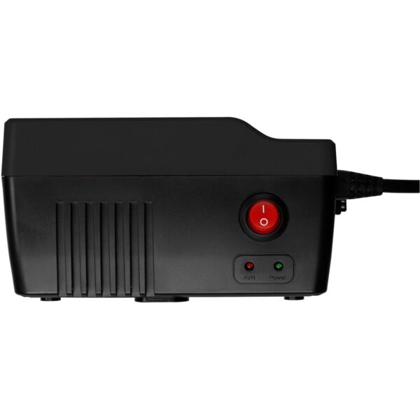 Zasilacz awaryjny UPS Interaktywny Power Walker AVR1000 600 W - obrazek 2