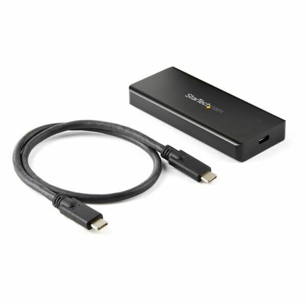 Obudowa zewnętrzna Startech M2E1BRU31C