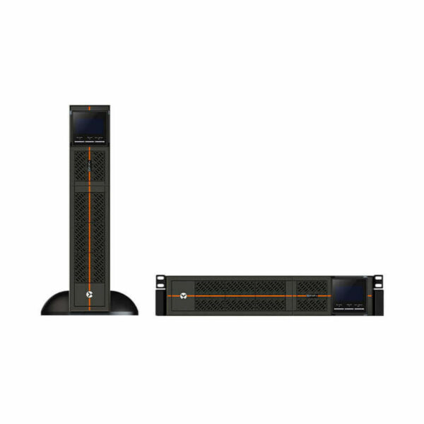Zasilacz awaryjny UPS Interaktywny Vertiv GXTRT-2000IRT2UXL 1800W 1800 W 1350 W 1500 VA - obrazek 2