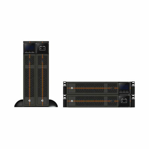 Zasilacz awaryjny UPS Interaktywny Vertiv GXTRT-2000IRT2UXL 1800W 1800 W 1350 W 1500 VA