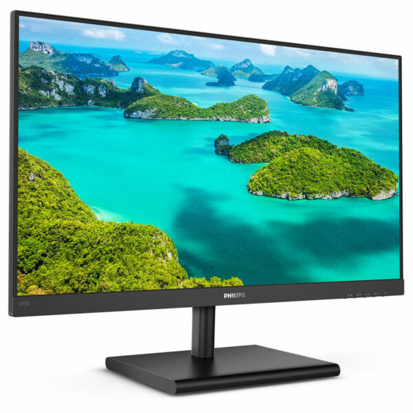 Monitor Philips 245E1S/00 23.8" LCD 2K ULTRA HD 23,8" 75 Hz - obrazek 5