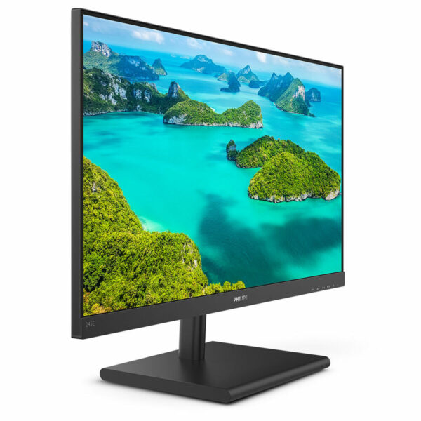 Monitor Philips 245E1S/00 23.8" LCD 2K ULTRA HD 23,8" 75 Hz - obrazek 3