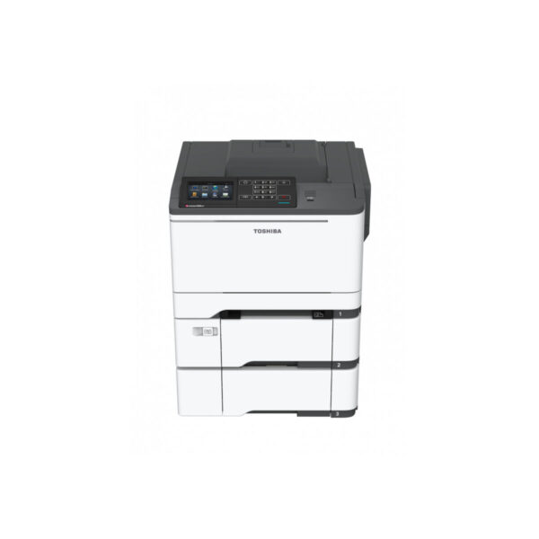 Drukarka laserowa Toshiba e-STUDIO388CP