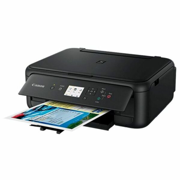 Drukarka Wielofunkcyjna Canon TS5150 Pixma TS5150 Dúplex WIFI