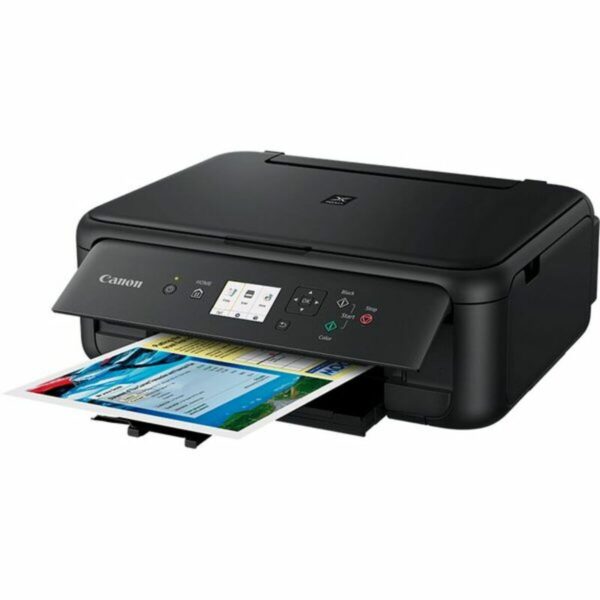 Drukarka Wielofunkcyjna Canon TS5150 Pixma TS5150 Dúplex WIFI - obrazek 6
