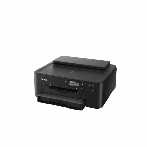 Drukarka Wielofunkcyjna Canon TS705a Czarny - obrazek 2