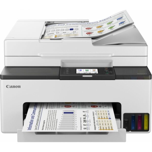 Drukarka Wielofunkcyjna Canon 6171C006 - obrazek 3