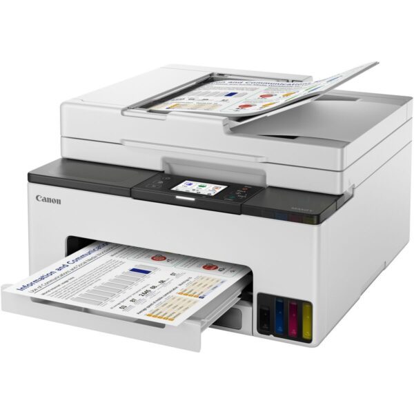 Drukarka Wielofunkcyjna Canon 6171C006 - obrazek 5