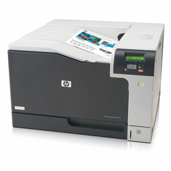 Drukarka laserowa HP CP5225dn - obrazek 2