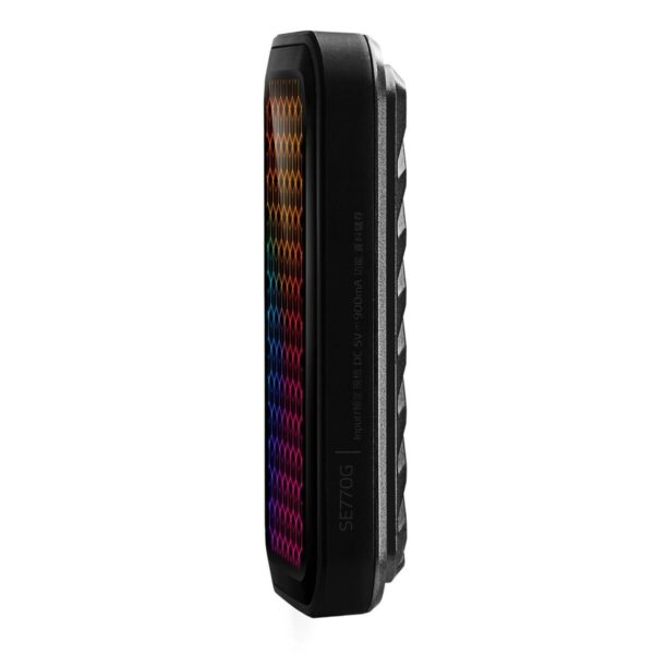 Zewnętrzny Dysk Twardy Adata SE770G 512 GB SSD - obrazek 4