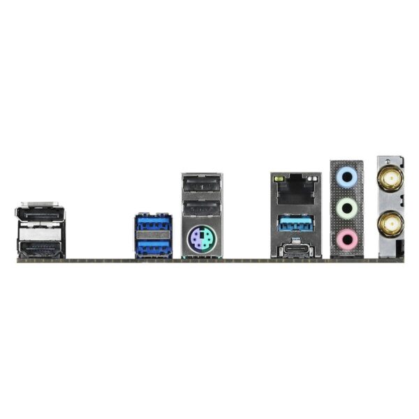 Płyta główna ASRock B550M-ITX/ac AMD B550 AMD AM4 - obrazek 5
