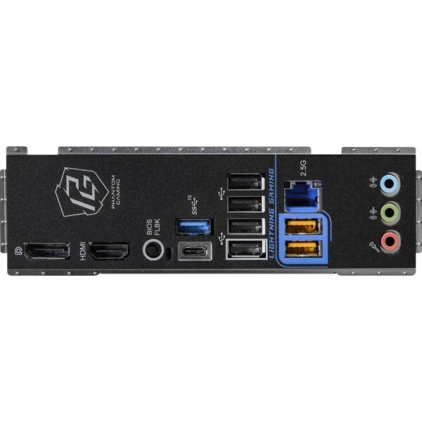 Płyta główna ASRock B650M PG Riptide AMD B650 AMD AM5 - obrazek 5