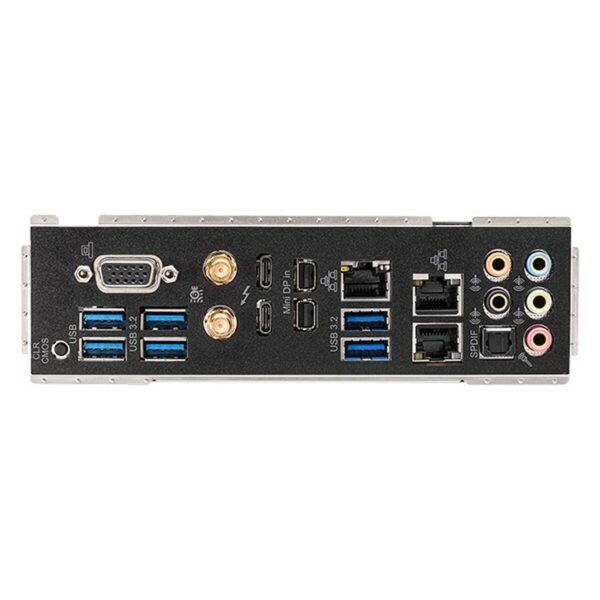 Płyta główna ASRock CREATOR R2.0 SWRX8 AMD WRX80 - obrazek 5