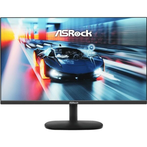 Monitor Gaming ASRock CL27FF Full HD 27" 50 / 60 Hz - obrazek 2