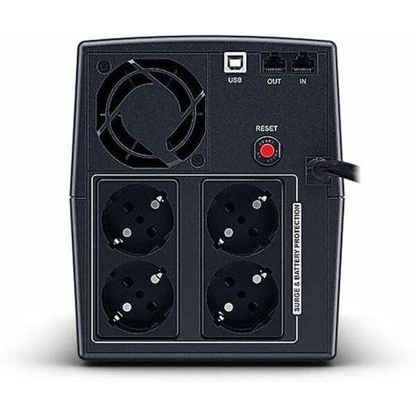 Zasilacz awaryjny UPS Online Cyberpower UT1500EG 1500 VA - obrazek 2