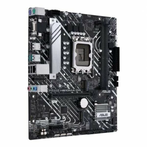 Płyta główna Asus PRIME H610M-A D4-CSM LGA 1700 - obrazek 3