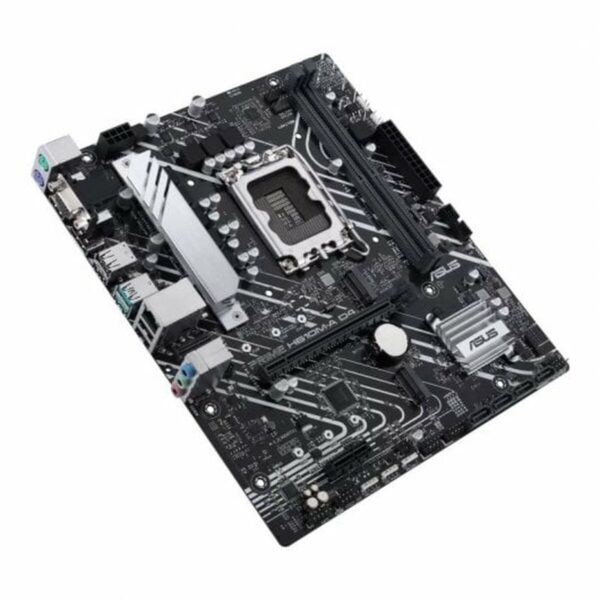 Płyta główna Asus PRIME H610M-A D4-CSM LGA 1700 - obrazek 5