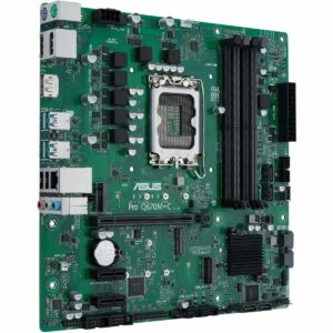 Płyta główna Asus PRO Q670M-C-CSM LGA 1700 INTEL Q670