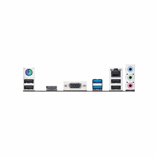 Płyta główna Asus PRIME H610M-K D4 LGA 1700 LGA 1700 INTEL H610 1GB - obrazek 3
