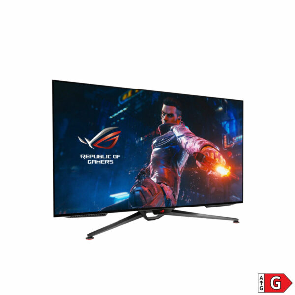 Monitor Asus ROG Swift PG48UQ 4K Ultra HD 42" - obrazek 2