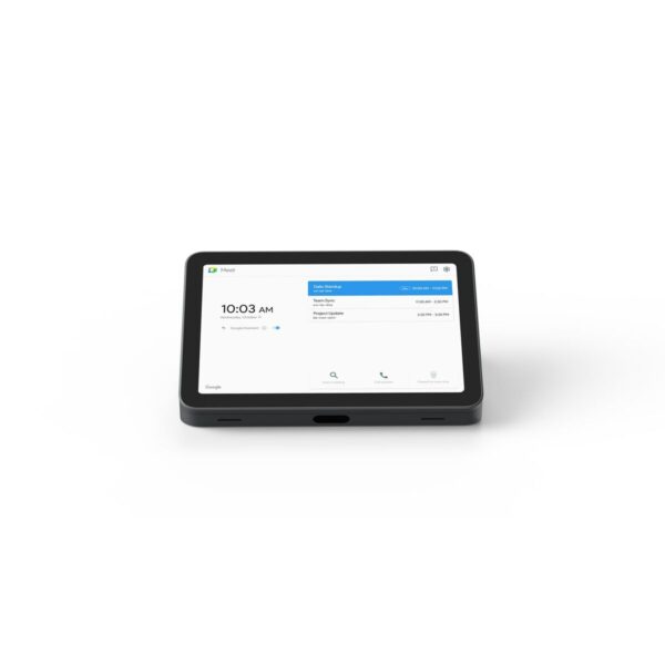 Kamera Internetowa Asus Google Meet Hardware - Medium Room Kit - obrazek 3