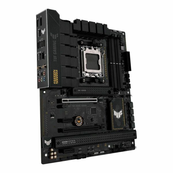 Płyta główna Asus TUF GAMING B650-PLUS WIFI Intel Wi-Fi 6 AMD B650 AMD AM5 - obrazek 3