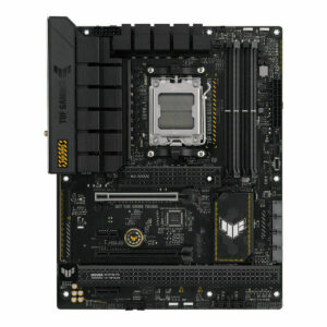 Płyta główna Asus TUF GAMING B650-PLUS WIFI Intel Wi-Fi 6 AMD B650 AMD AM5