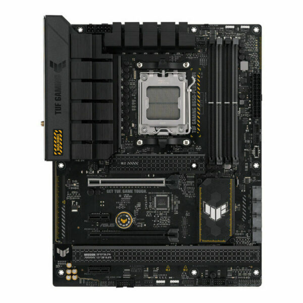 Płyta główna Asus TUF GAMING B650-PLUS WIFI Intel Wi-Fi 6 AMD B650 AMD AM5