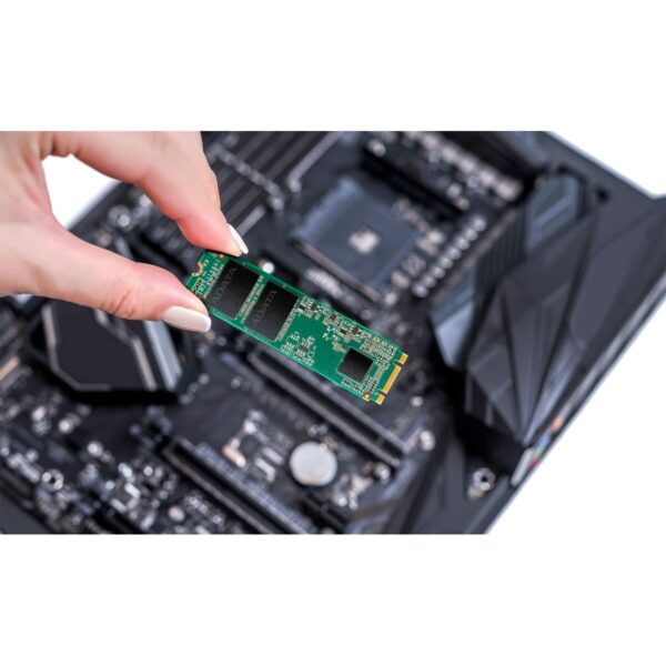 Dysk Twardy Adata Ultimate SU650 256 GB SSD - obrazek 3