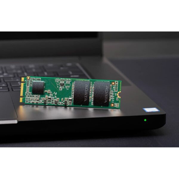 Dysk Twardy Adata Ultimate SU650 256 GB SSD - obrazek 4