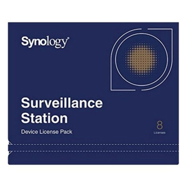 Urządzenie Sieciowej Pamięci Masowej NAS Synology CLP8 - obrazek 2