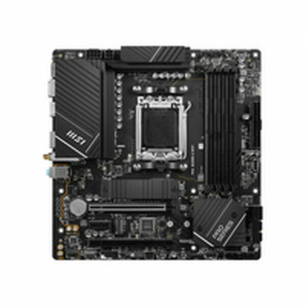 Płyta główna MSI PRO B650M-A WIFI - obrazek 2