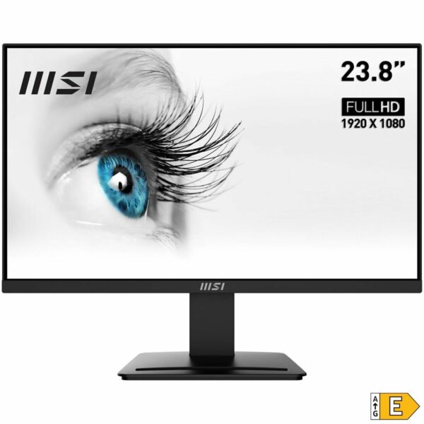 Monitor MSI PRO MP2412 23,8" LCD - obrazek 2