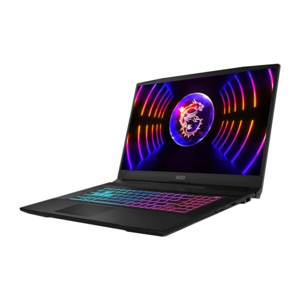 Laptop MSI Katana 17 B13VFK-841XPL 17,3" Intel Core i7-13620H 16 GB RAM 1 TB SSD Nvidia Geforce RTX 4060 - obrazek 4