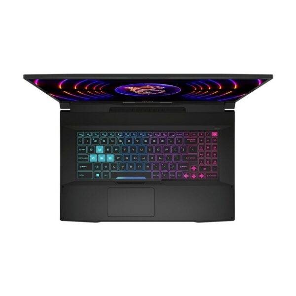 Laptop MSI Katana 17 B13VFK-841XPL 17,3" Intel Core i7-13620H 16 GB RAM 1 TB SSD Nvidia Geforce RTX 4060 - obrazek 5