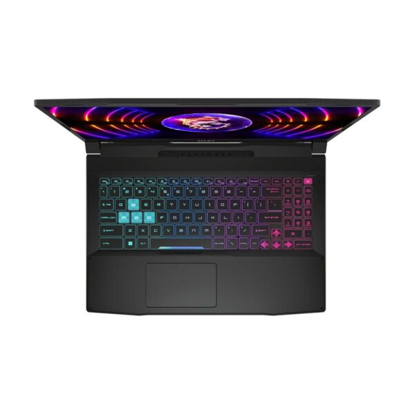 Laptop MSI Katana 15 B13VGK-1493XPL 15,6" Intel Core i7-13620H 16 GB RAM 1 TB SSD Nvidia Geforce RTX 4070 - obrazek 2