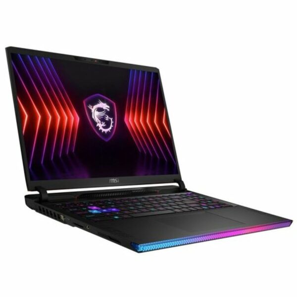 Laptop MSI Raider GE68 HX 14VFG-266XES 16" 32 GB RAM 1 TB SSD Nvidia Geforce RTX 4060 - obrazek 2