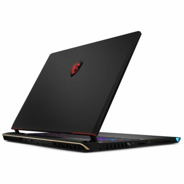 Laptop MSI Raider GE68 HX 14VFG-266XES 16" 32 GB RAM 1 TB SSD Nvidia Geforce RTX 4060 - obrazek 6