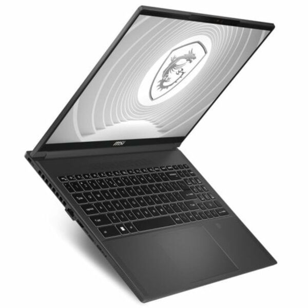 Laptop MSI 16" Intel Evo Core Ultra 7 155H 32 GB RAM 1 TB SSD NVIDIA Quadro RTX 3000 - obrazek 7