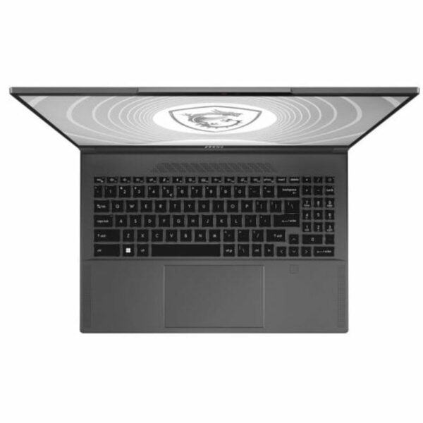 Laptop MSI 16" Intel Evo Core Ultra 7 155H 32 GB RAM 1 TB SSD NVIDIA Quadro RTX 3000 - obrazek 8