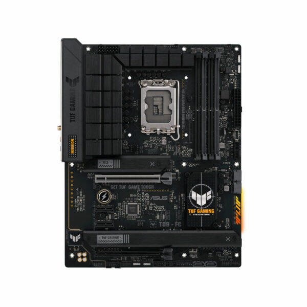 Płyta główna Asus TUF GAMING B760-PLUS WIFI D4 LGA 1700 Intel B760 - obrazek 2